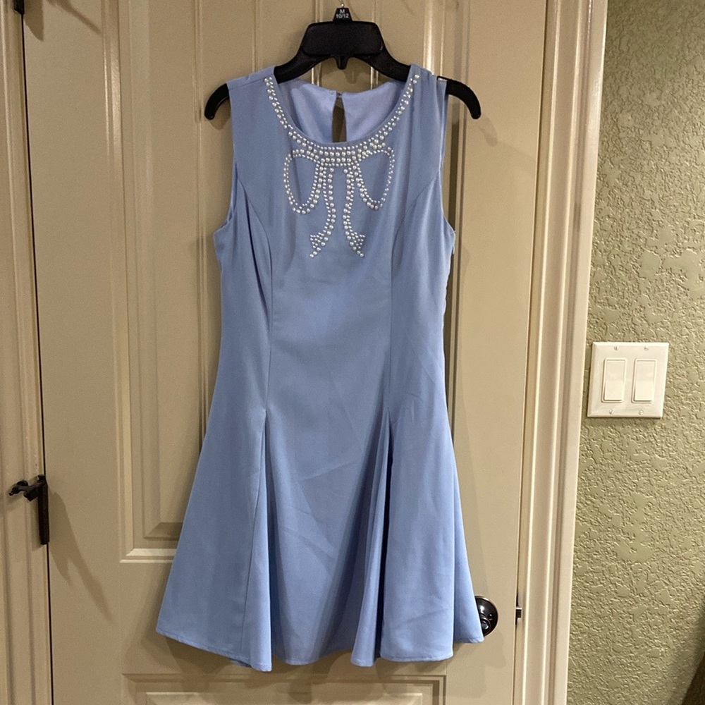 Pullover Dress by Alice Moon Brand.  NWT!